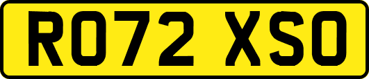 RO72XSO
