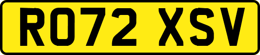 RO72XSV