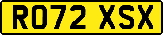 RO72XSX