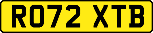 RO72XTB