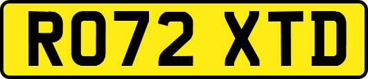 RO72XTD