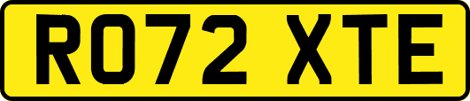 RO72XTE