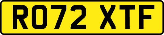 RO72XTF