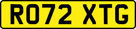 RO72XTG