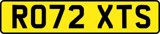 RO72XTS