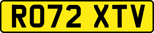 RO72XTV