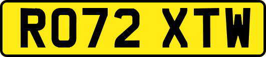 RO72XTW