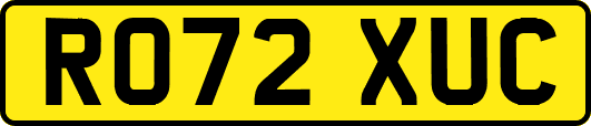 RO72XUC