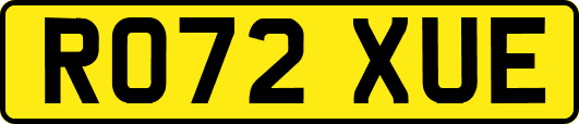 RO72XUE