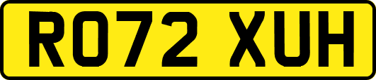 RO72XUH