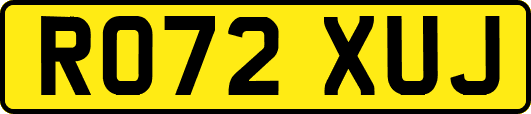 RO72XUJ