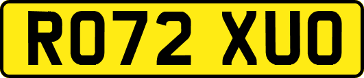 RO72XUO