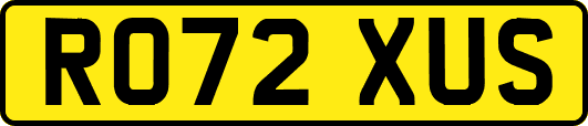 RO72XUS