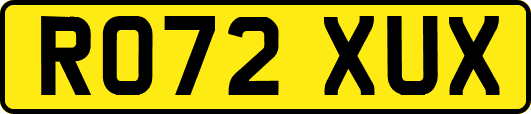RO72XUX