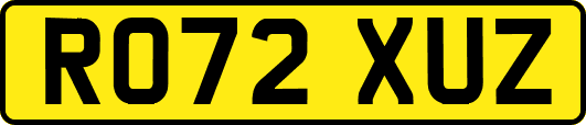 RO72XUZ