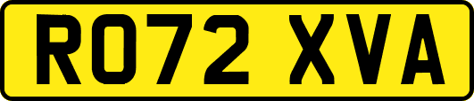 RO72XVA