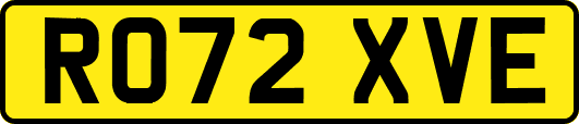 RO72XVE