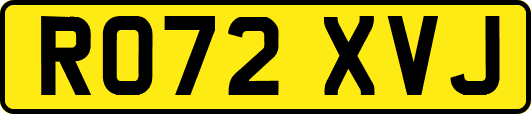 RO72XVJ