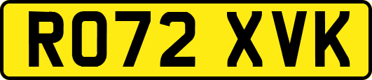 RO72XVK