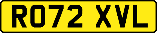 RO72XVL