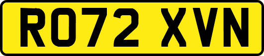 RO72XVN