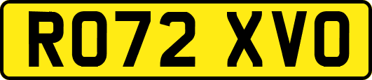 RO72XVO