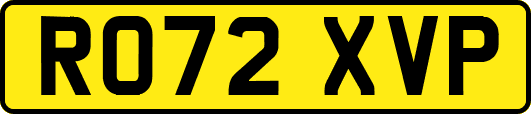 RO72XVP