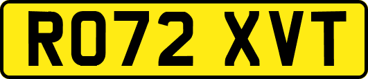 RO72XVT