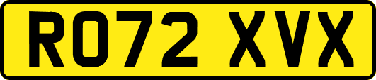 RO72XVX