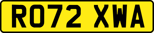 RO72XWA