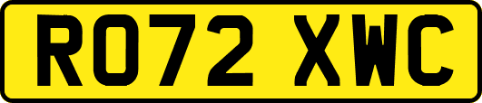 RO72XWC