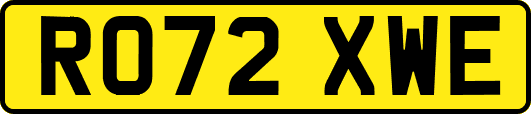 RO72XWE