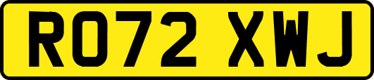 RO72XWJ