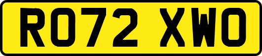 RO72XWO