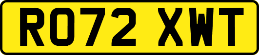 RO72XWT