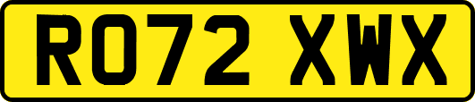 RO72XWX