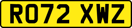 RO72XWZ