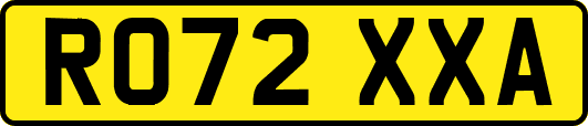 RO72XXA