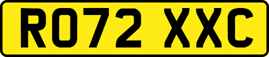 RO72XXC