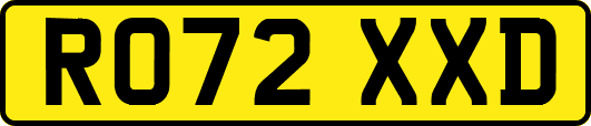 RO72XXD