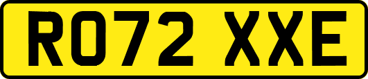 RO72XXE