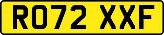 RO72XXF