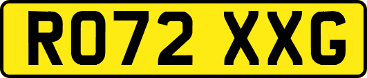 RO72XXG