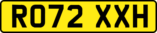 RO72XXH