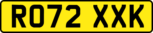 RO72XXK