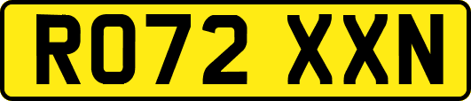 RO72XXN