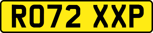 RO72XXP