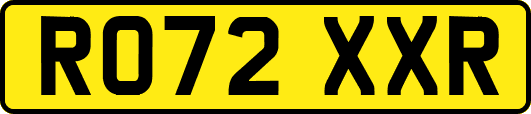 RO72XXR