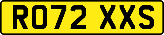 RO72XXS
