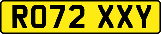 RO72XXY
